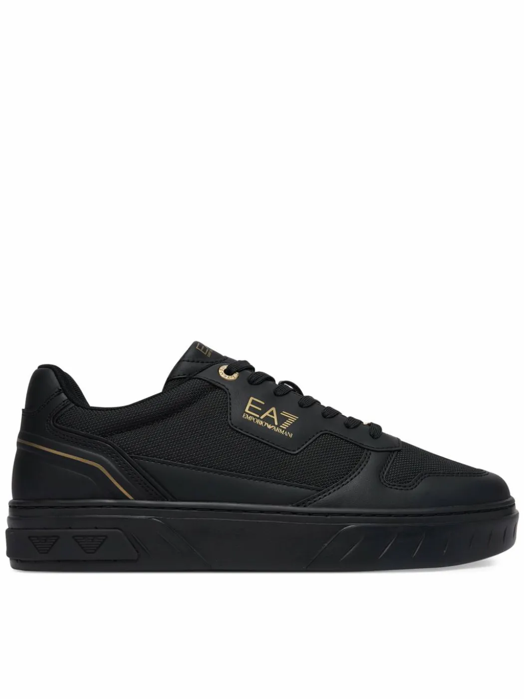 Sneakers 7X000786 AF26388 MZ177 Nero
