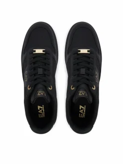 Sneakers 7X000786 AF26388 MZ177 Nero