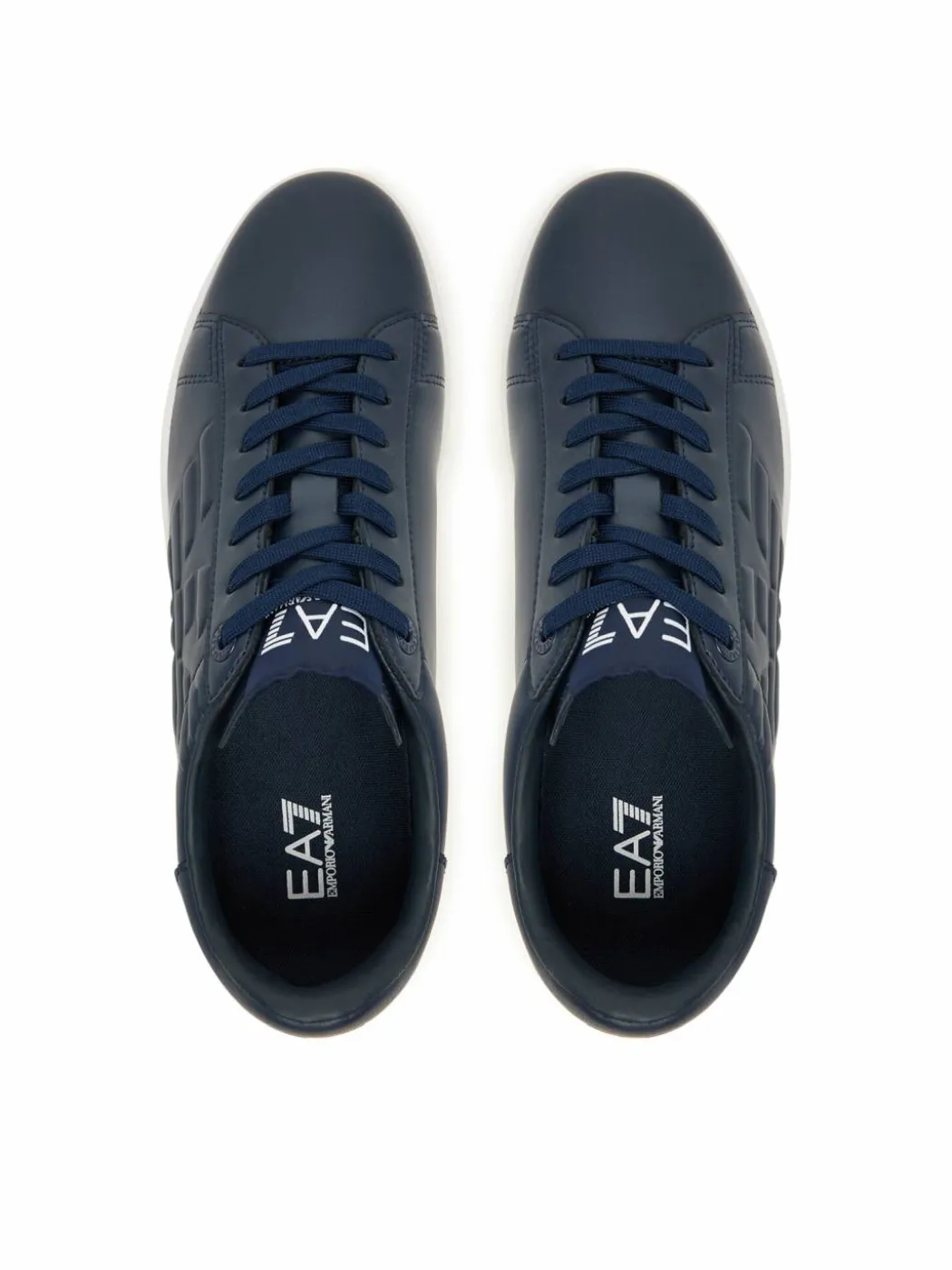 Sneakers 7X000331 AF10848 UB098 Blu scuro