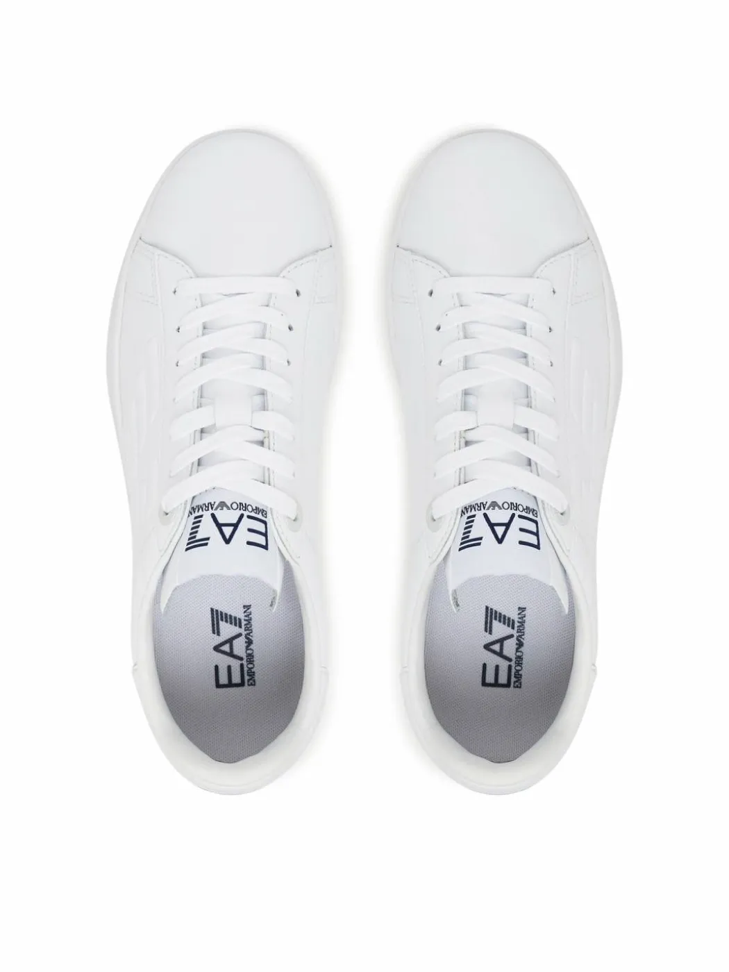 Sneakers 7X000331 AF10848 U0001 Bianco