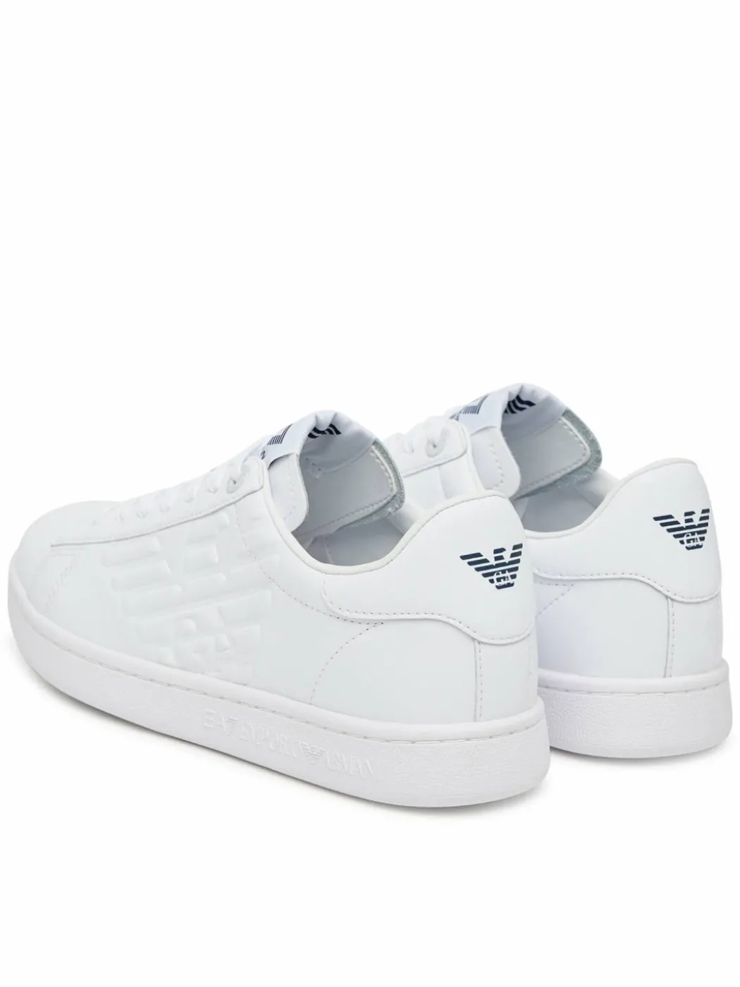 Sneakers 7X000331 AF10848 U0001 Bianco