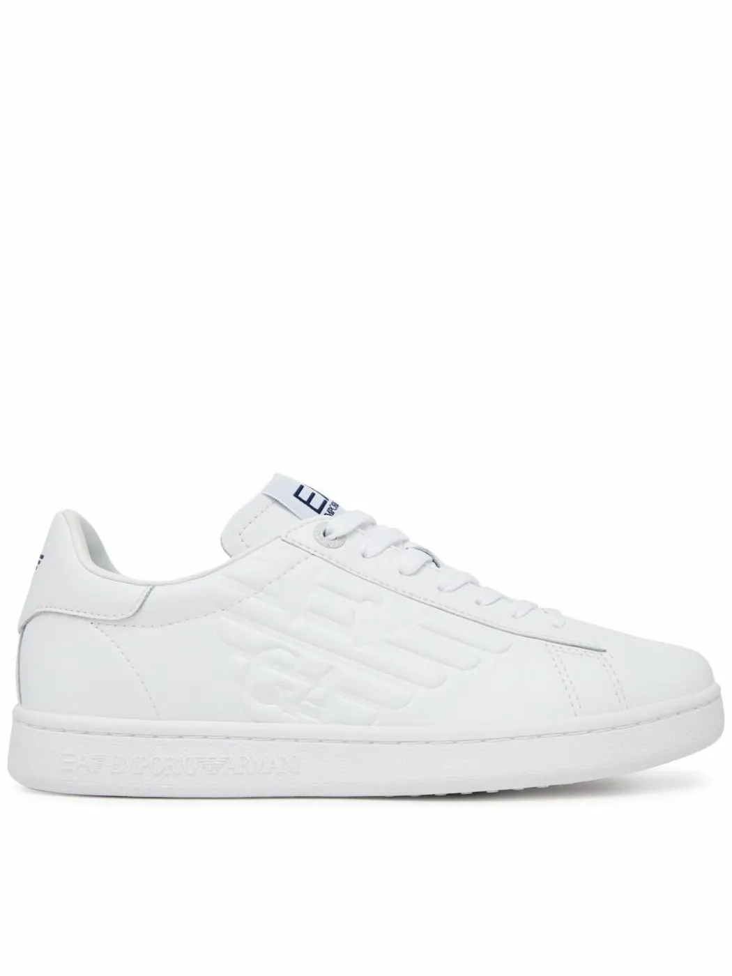 Sneakers 7X000331 AF10848 U0001 Bianco