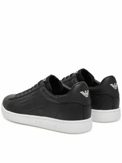Sneakers 7X000331 AF10848 UC001 Nero