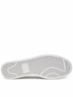 Sneakers 7X000331 AF10848 UC001 Nero