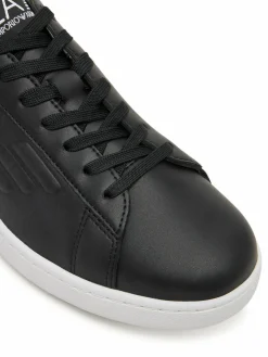 Sneakers 7X000331 AF10848 UC001 Nero