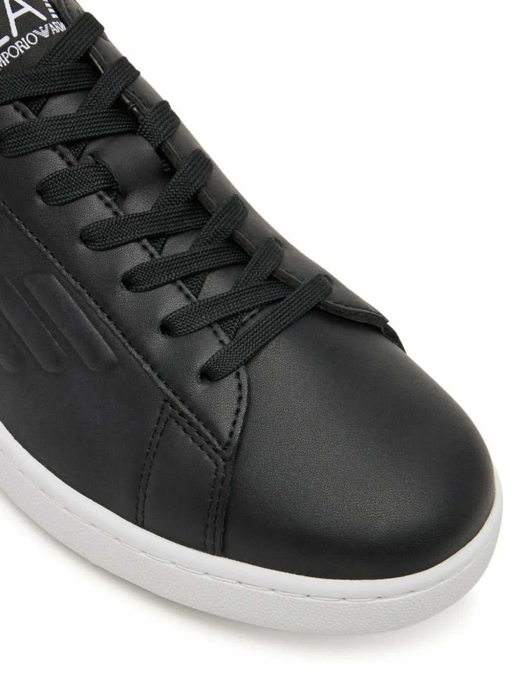 Sneakers 7X000331 AF10848 UC001 Nero