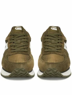 Sneakers XAVIER-01-WE Cachi