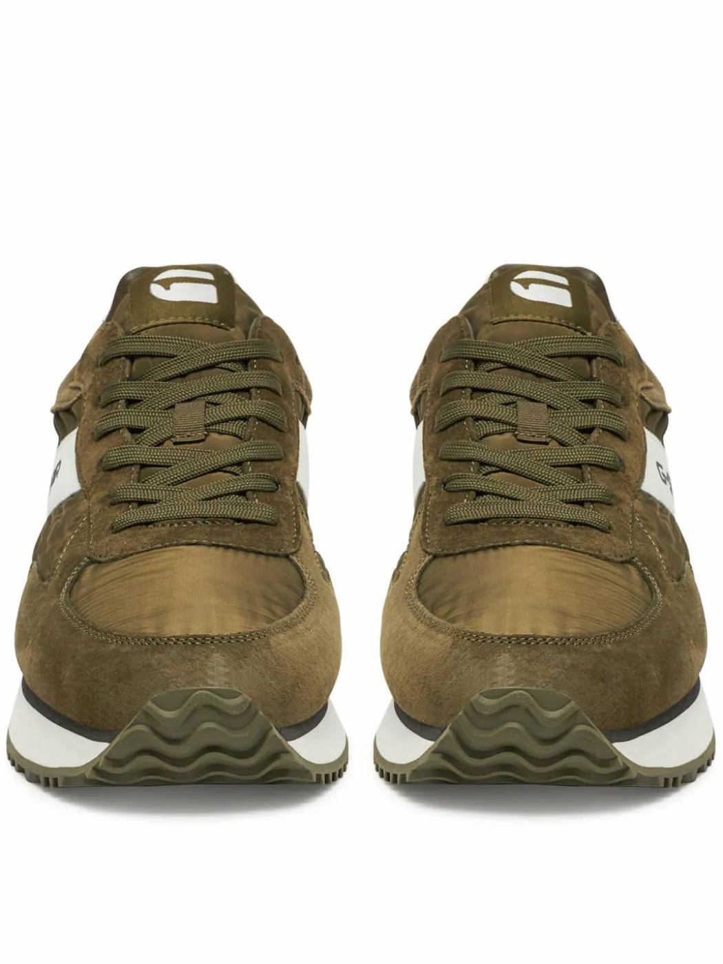 Sneakers XAVIER-01-WE Cachi