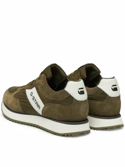 Sneakers XAVIER-01-WE Cachi