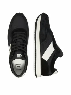 Sneakers XAVIER-01-WE Nero