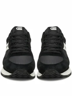 Sneakers XAVIER-01-WE Nero