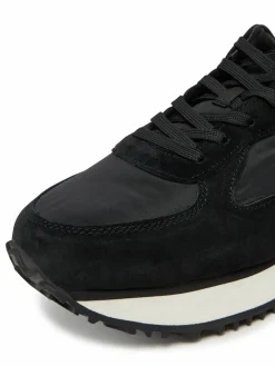 Sneakers XAVIER-01-WE Nero