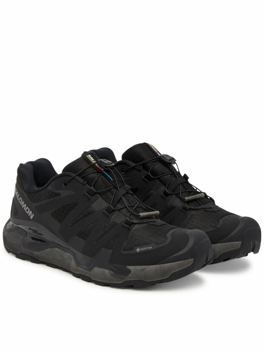 Sneakers Xc Roam Gore-Tex L49126600 Nero