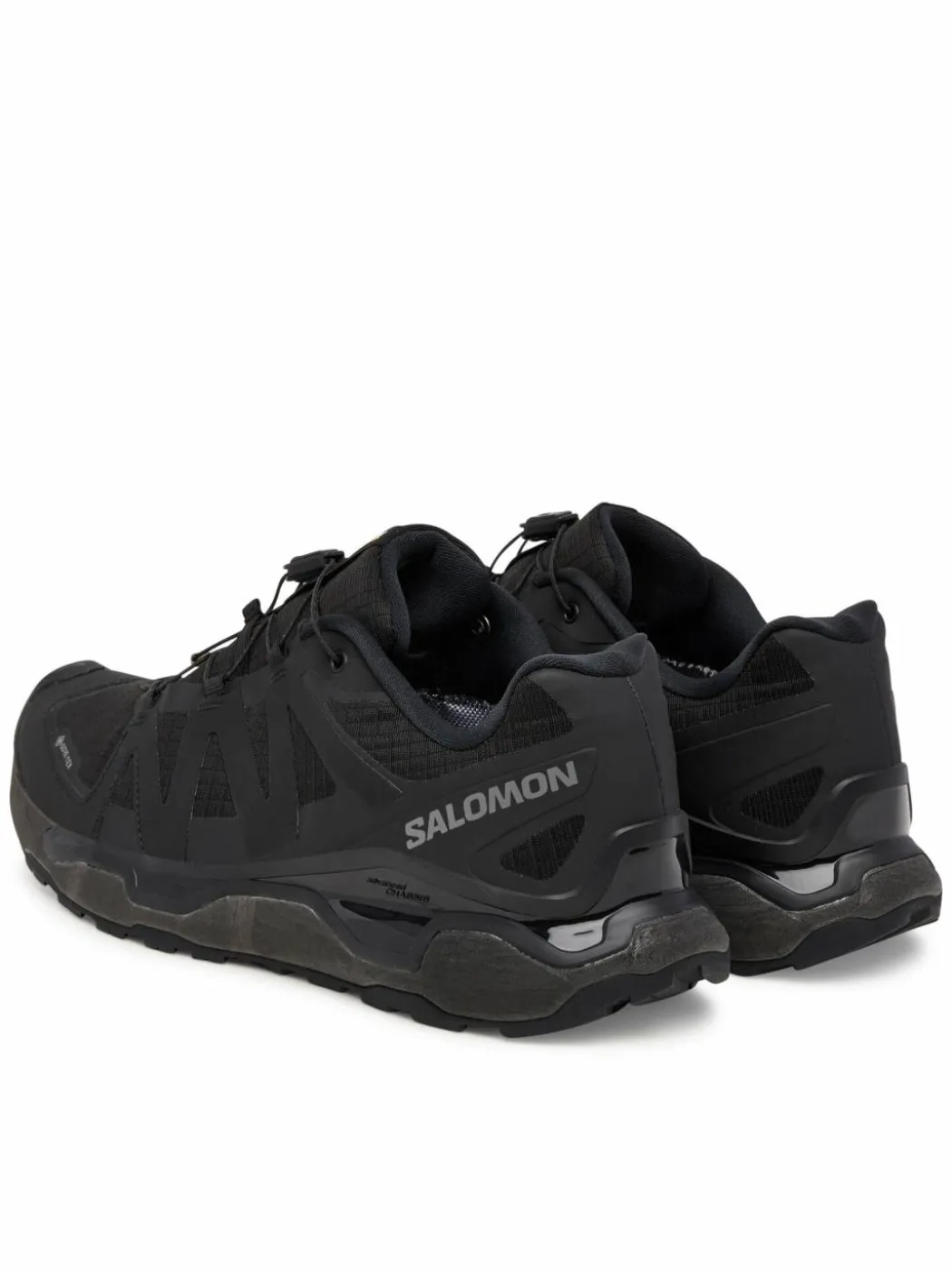 Sneakers Xc Roam Gore-Tex L49126600 Nero