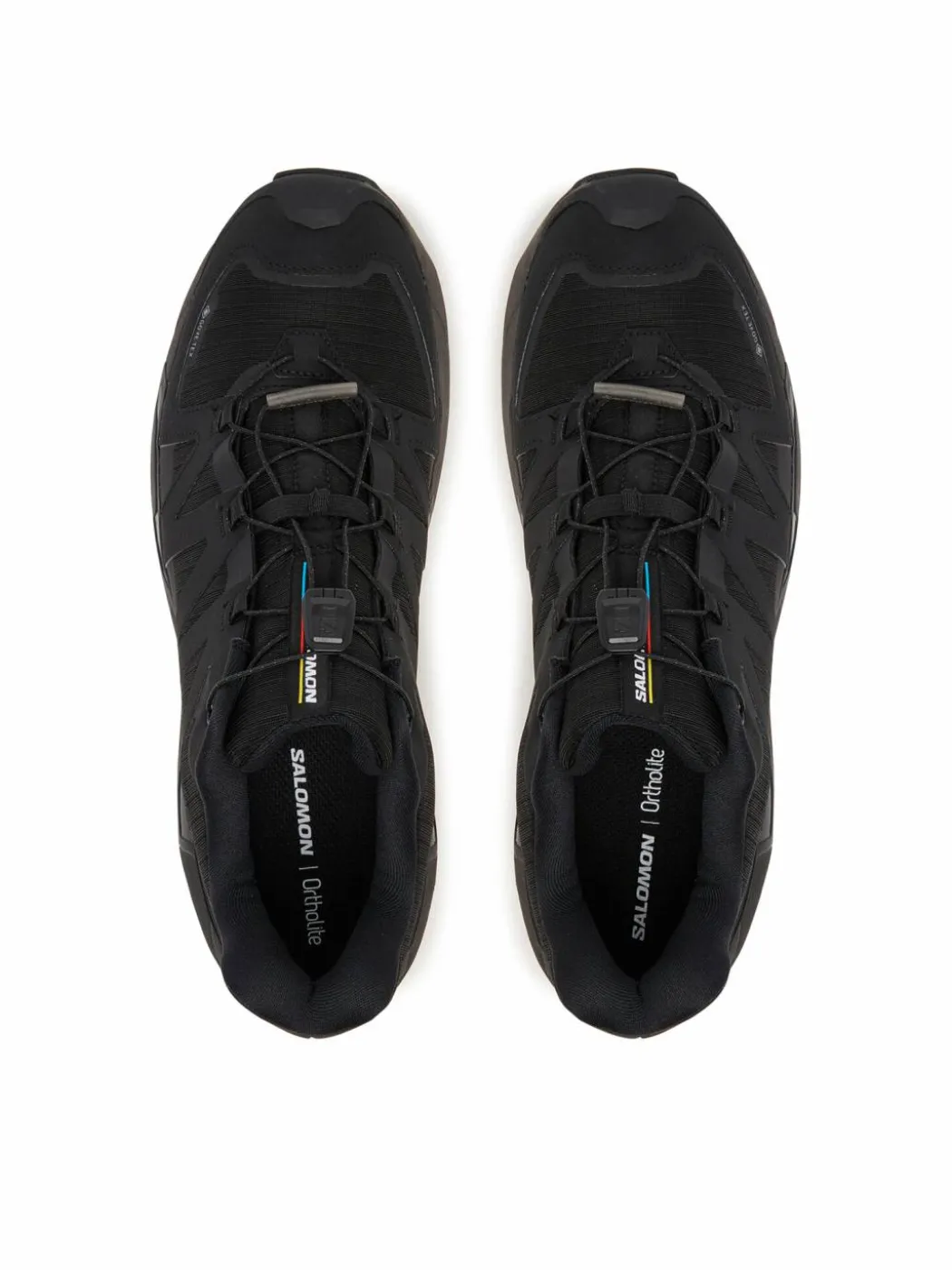 Sneakers Xc Roam Gore-Tex L49126600 Nero