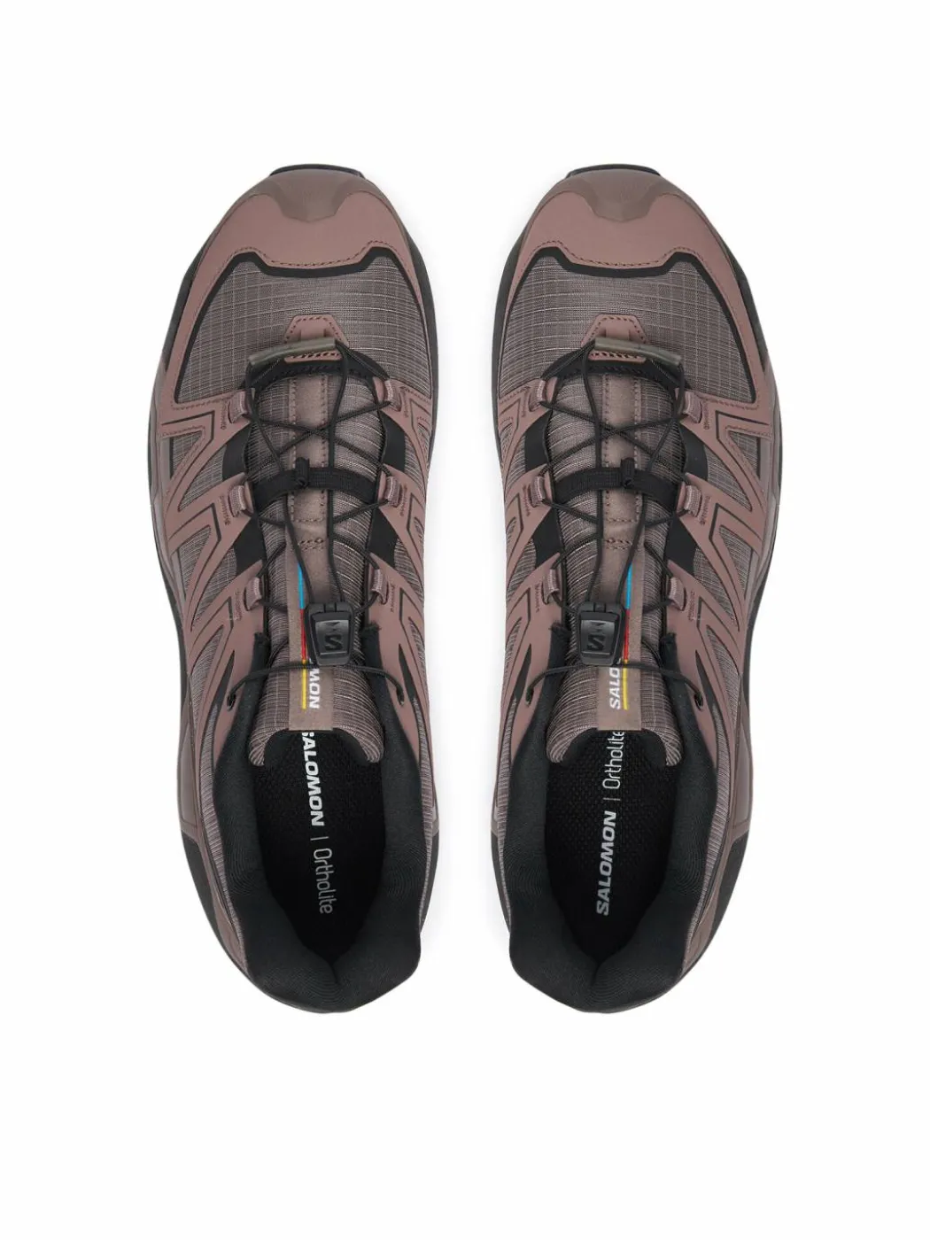 Sneakers Xc Roam L49238900 Marrone
