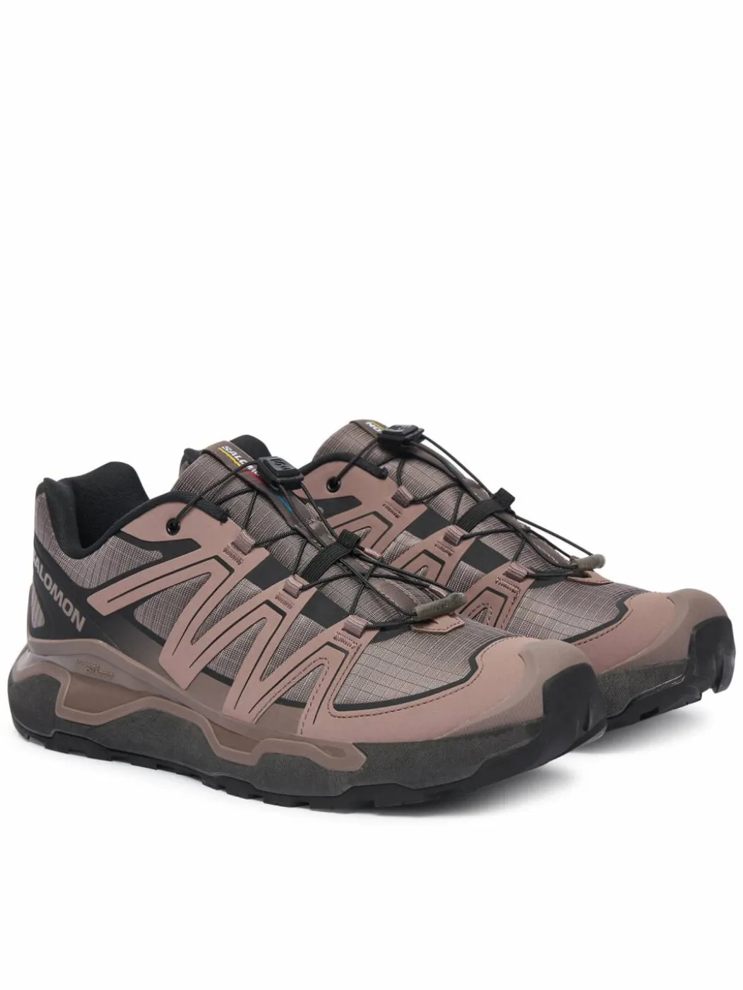Sneakers Xc Roam L49238900 Marrone