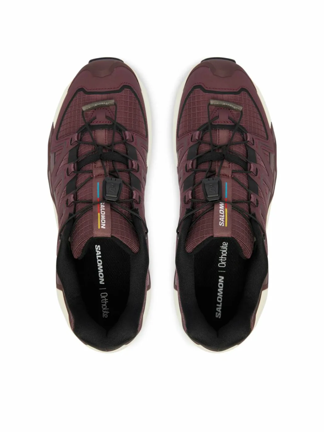 Sneakers Xc Roam W L49239000 Viola