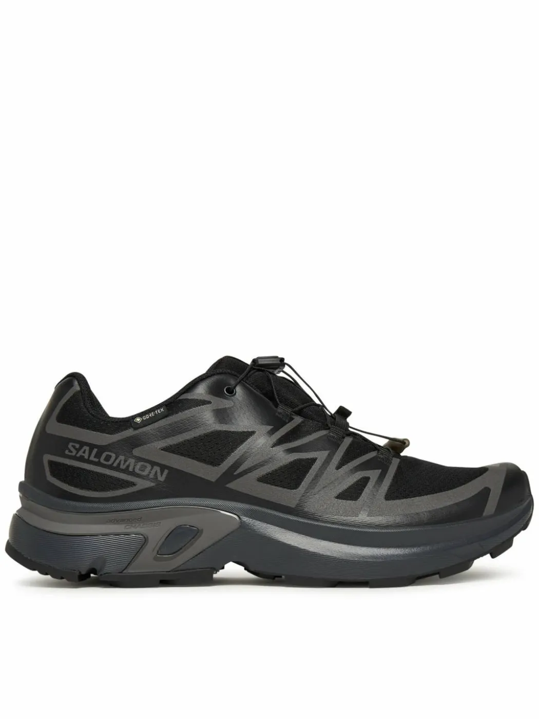 Sneakers Xt-Evr Gore-Tex L47694000 Nero