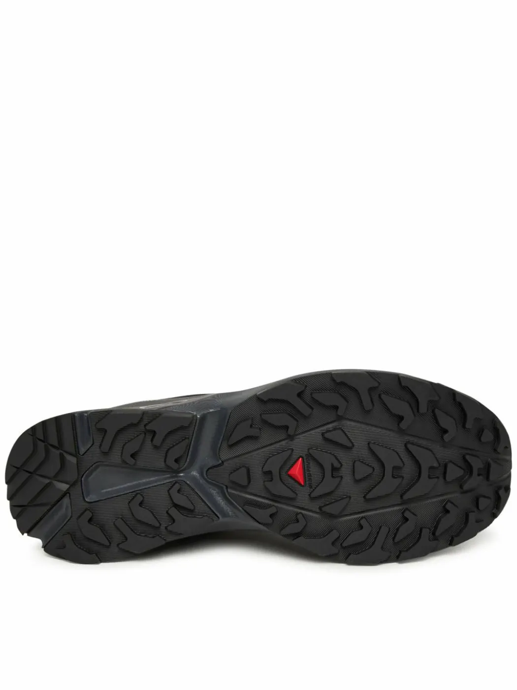 Sneakers Xt-Evr Gore-Tex L47694000 Nero