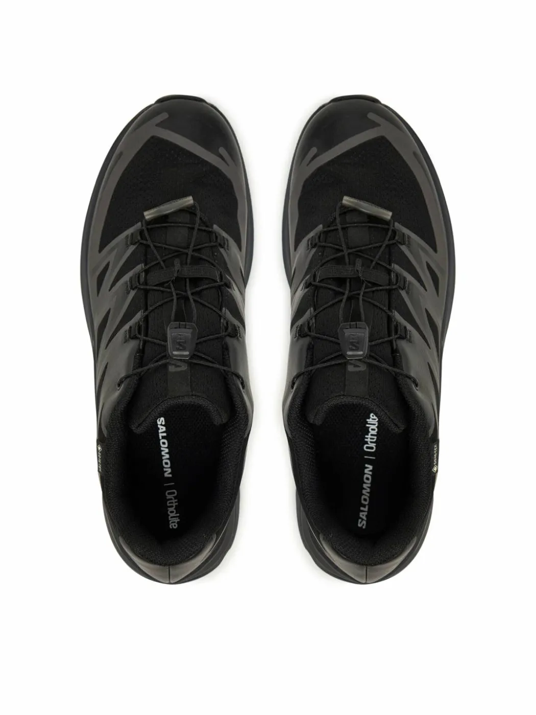Sneakers Xt-Evr Gore-Tex L47694000 Nero