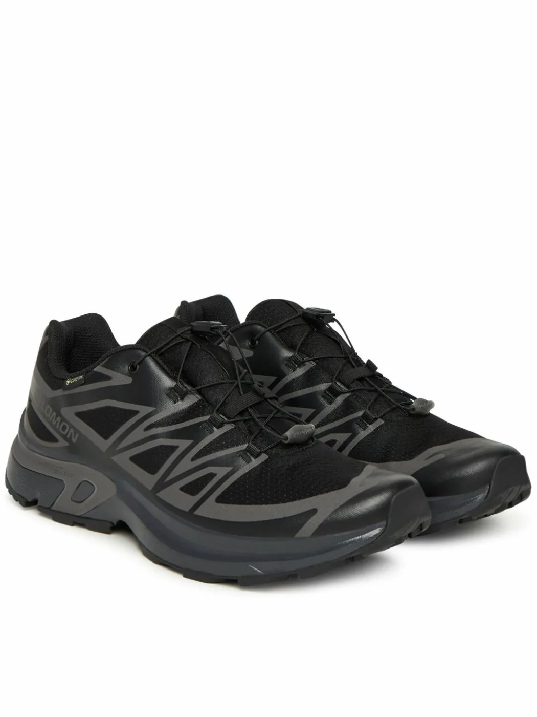 Sneakers Xt-Evr Gore-Tex L47694000 Nero