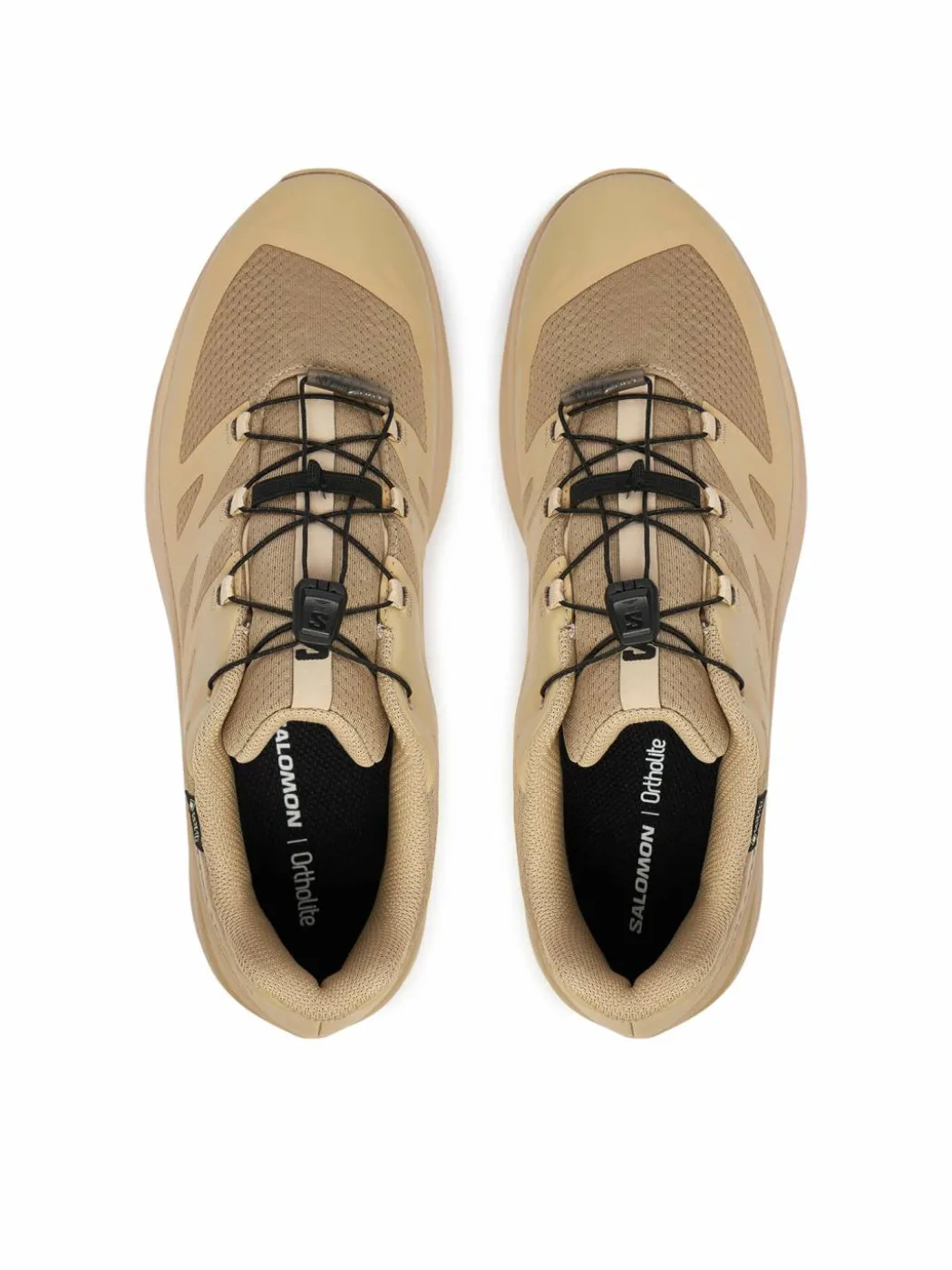 Sneakers Xt-Evr Gtx L47714000 Beige