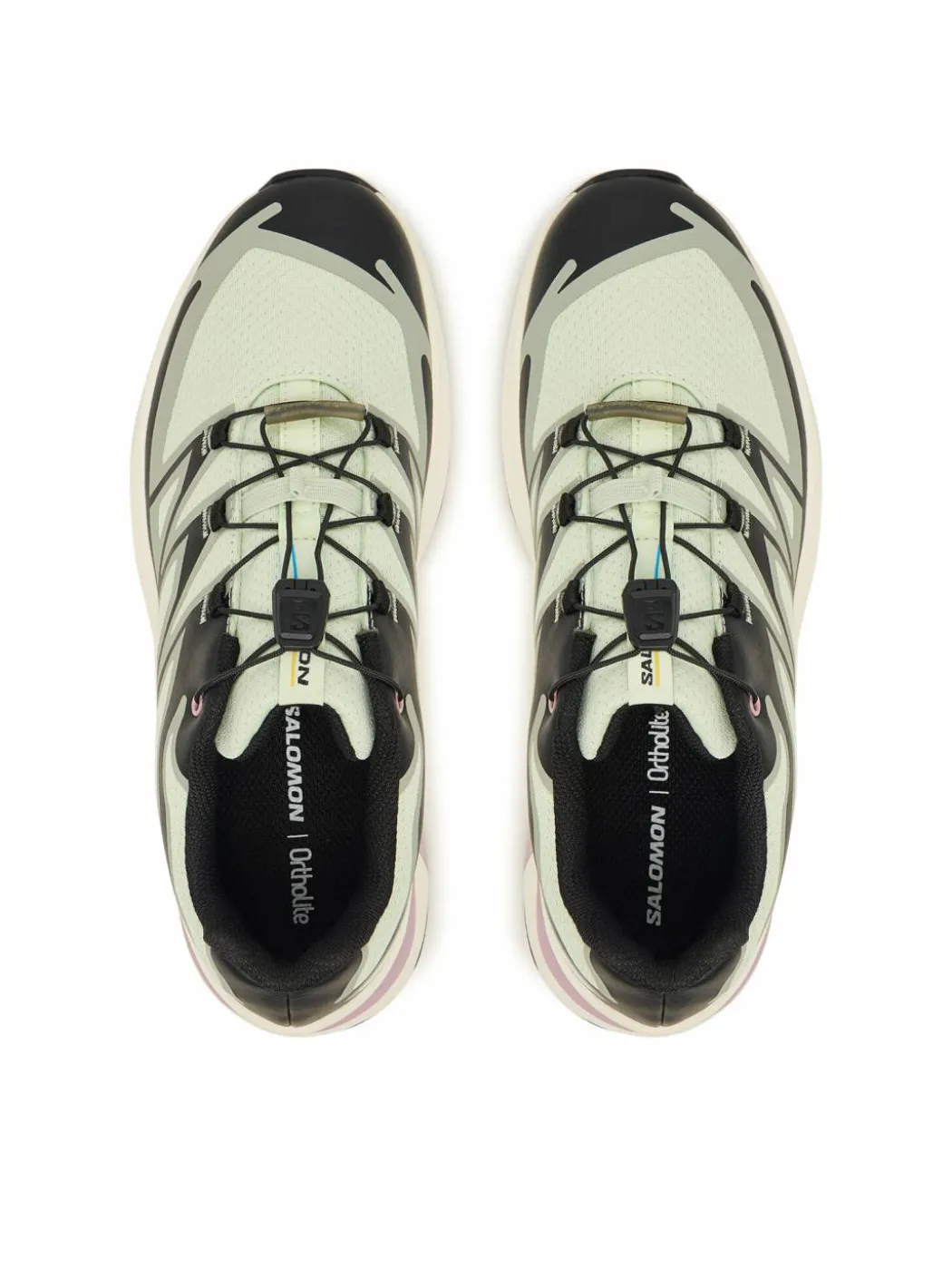 Sneakers Xt-Evr L45414800 Grigio