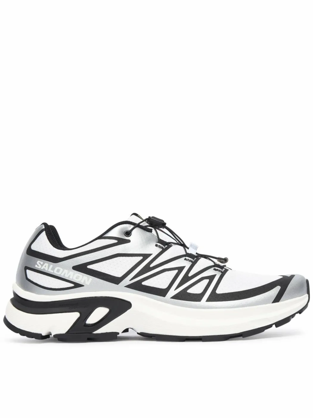 Sneakers Xt-Evr L45414700 Grigio