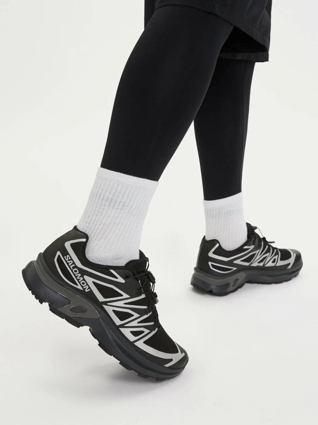 Sneakers Xt-Evr L47693600 Nero
