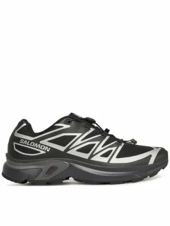Sneakers Xt-Evr L47693600 Nero