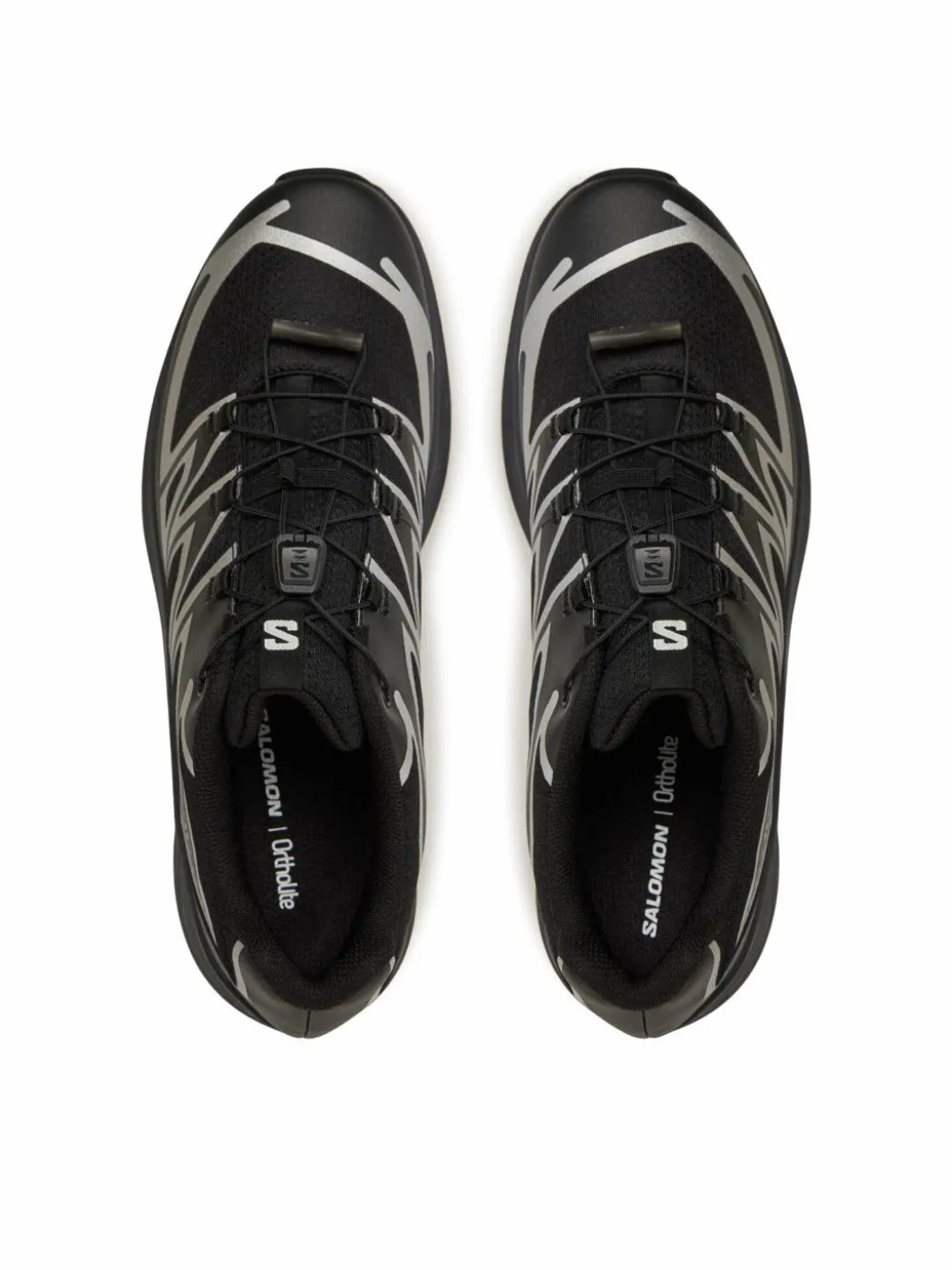 Sneakers Xt-Evr L47693600 Nero