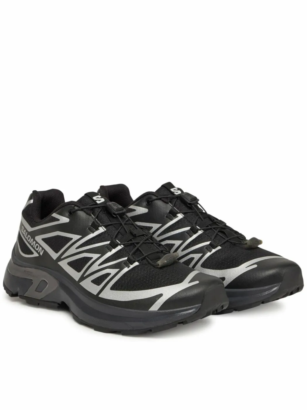 Sneakers Xt-Evr L47693600 Nero