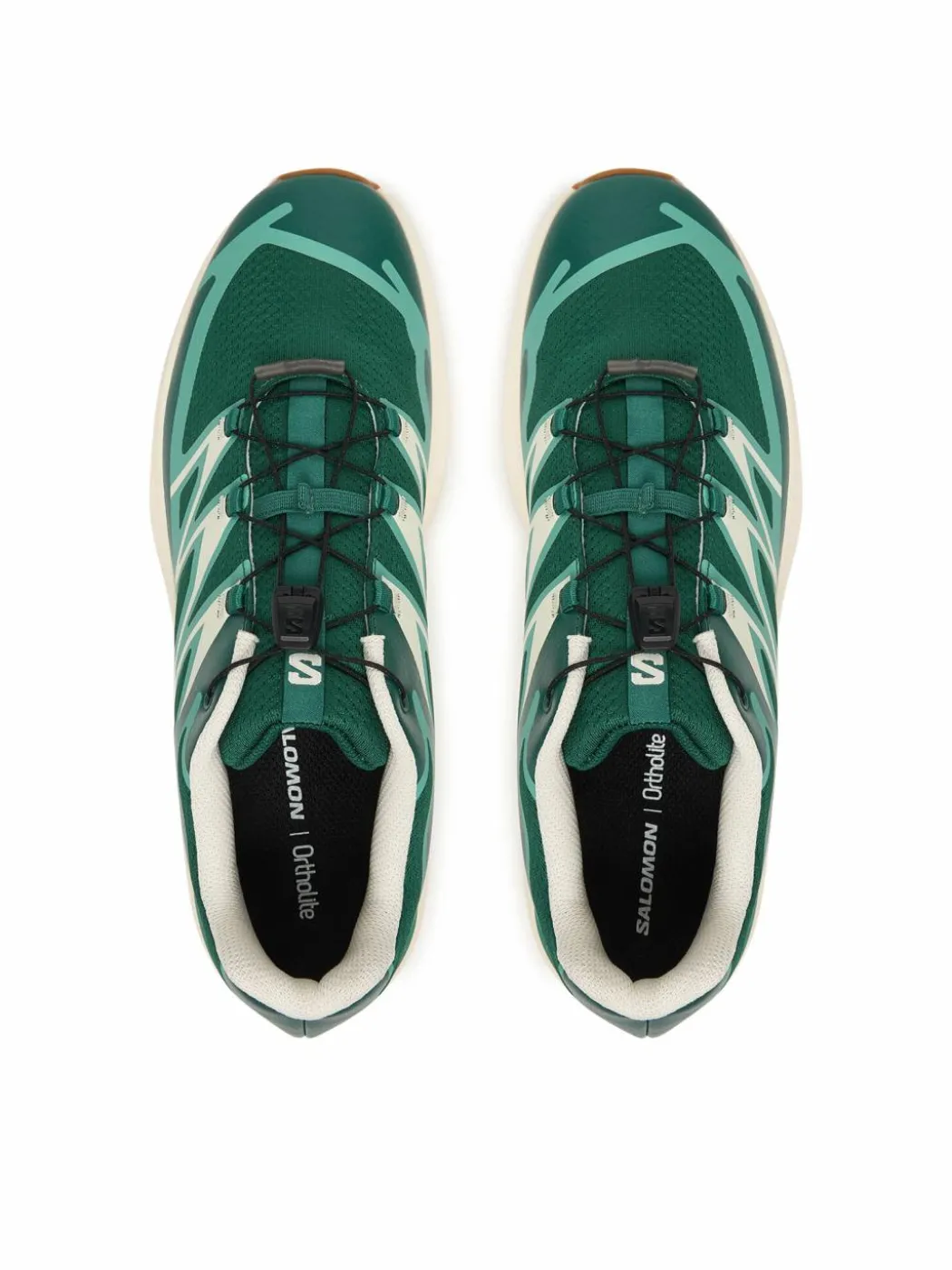 Sneakers Xt-Evr M L49154100 Verde