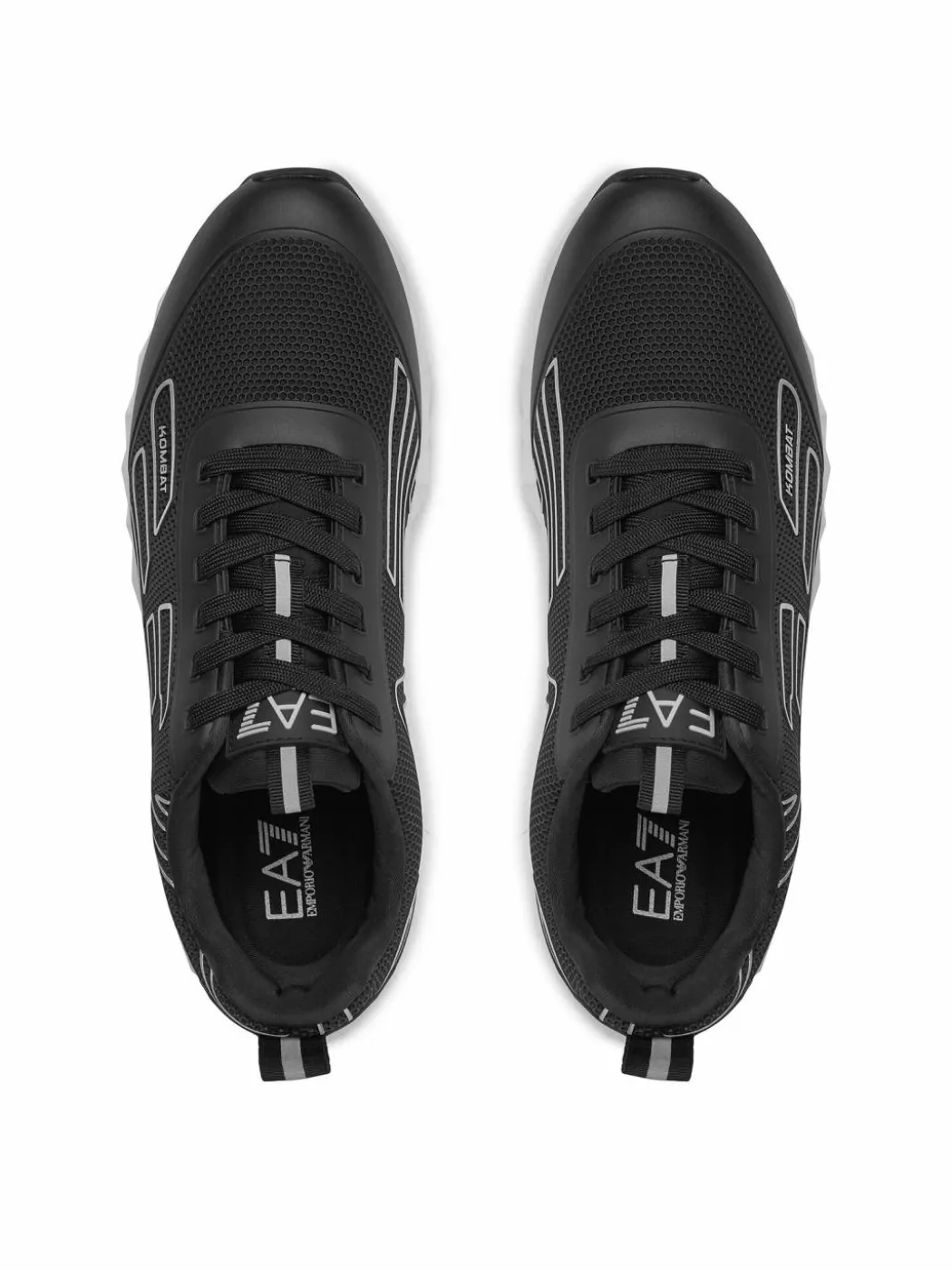 Sneakers X8X154 XK357 K716 Nero