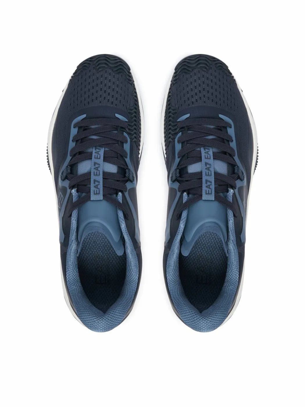 Sneakers X8X248 XK445 MB698 Blu scuro