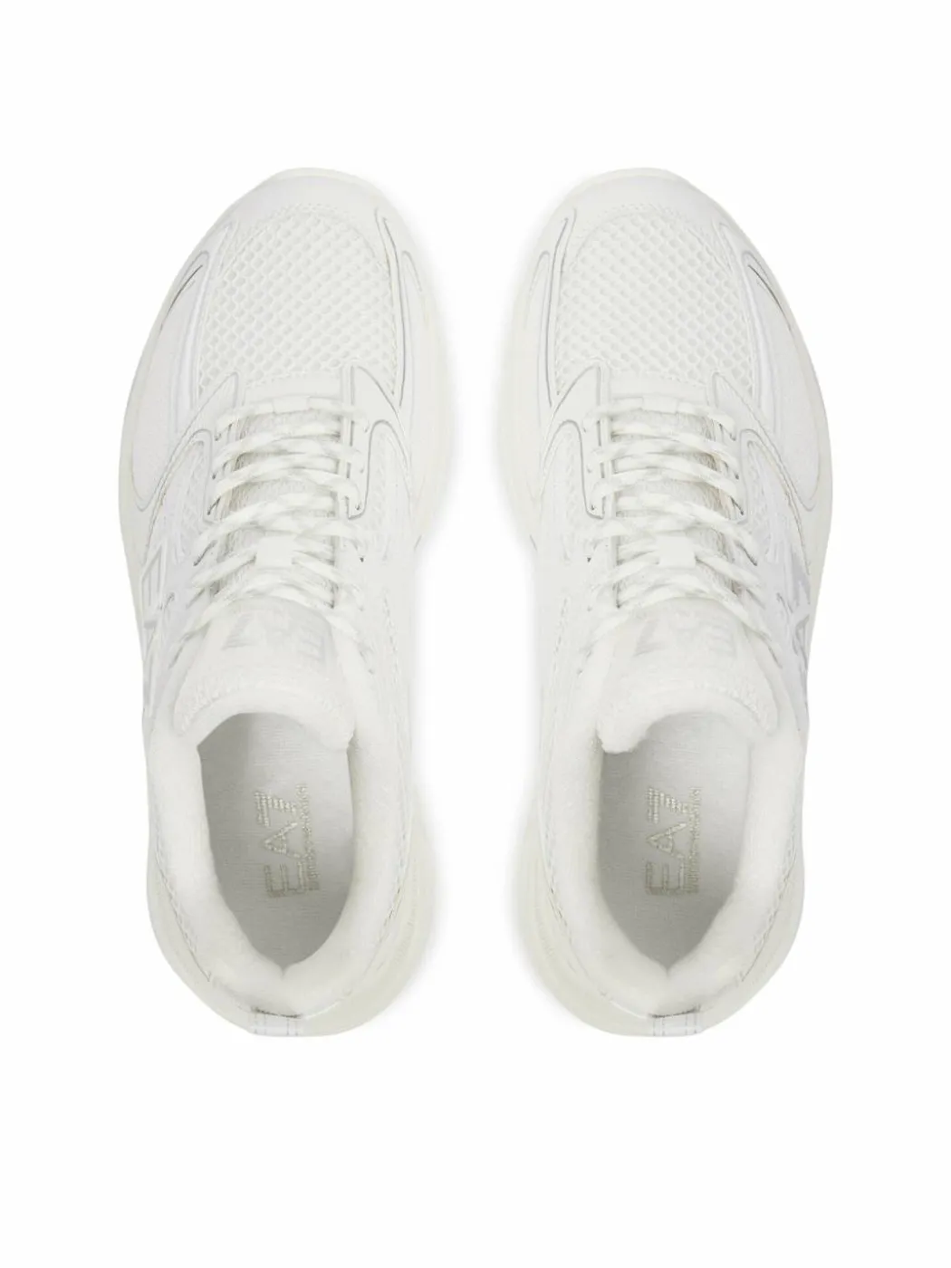 Sneakers X8X249 XK446 M0196 Bianco