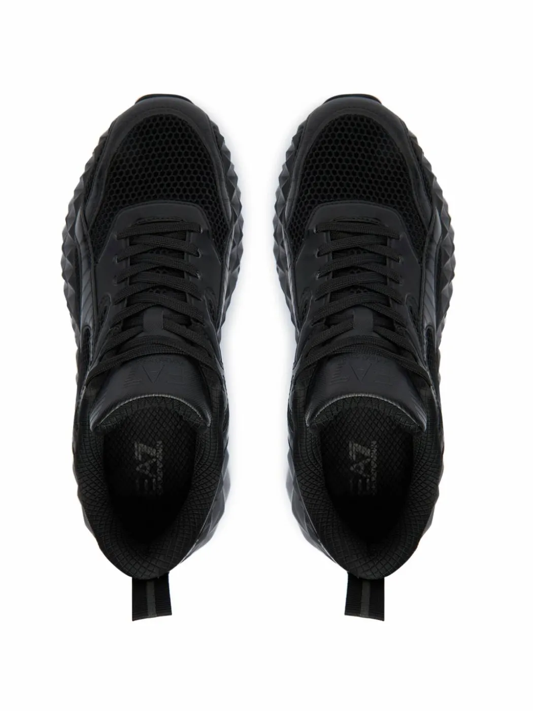 Sneakers X8X238 XK431 MC076 Nero