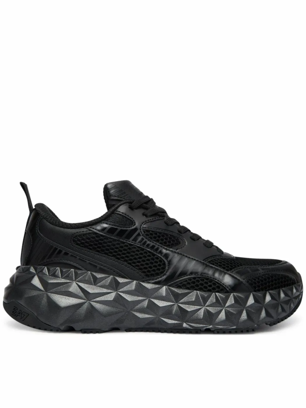 Sneakers X8X238 XK431 MC076 Nero