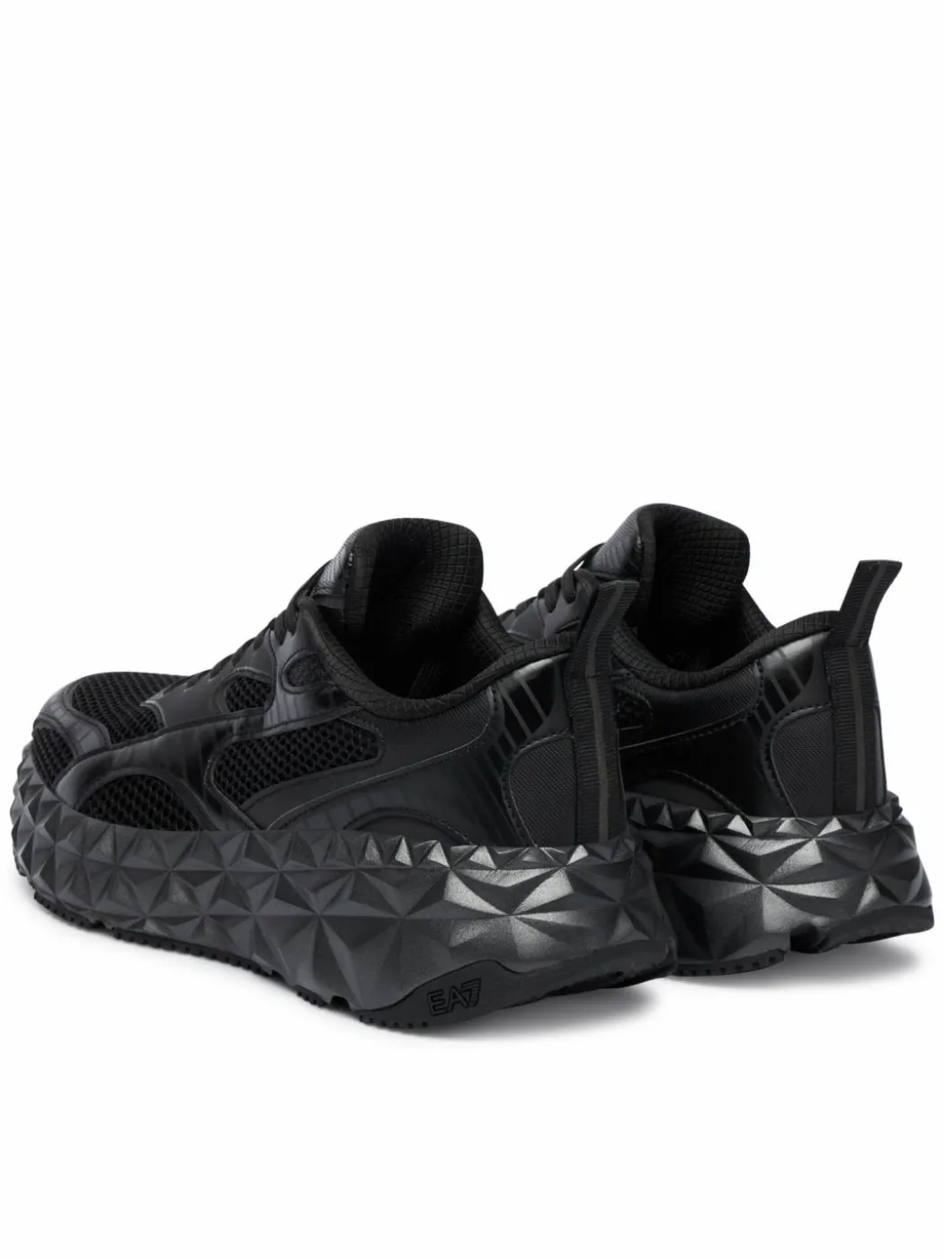 Sneakers X8X238 XK431 MC076 Nero