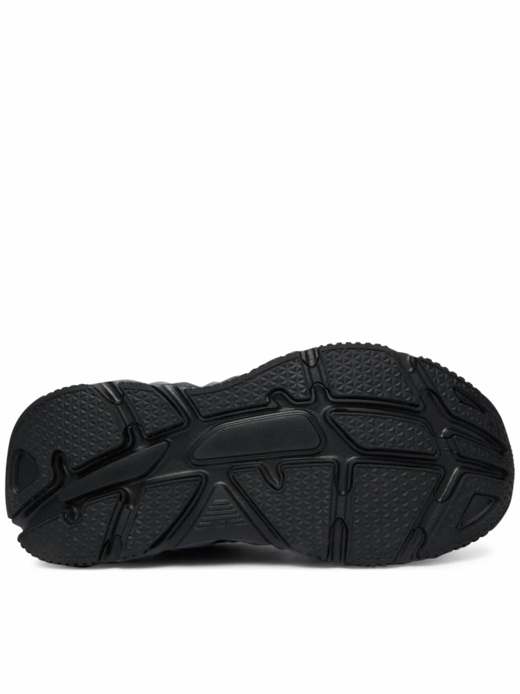 Sneakers X8X238 XK431 MC076 Nero