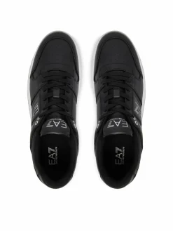 Sneakers X8X234 XK422 MC372 Nero