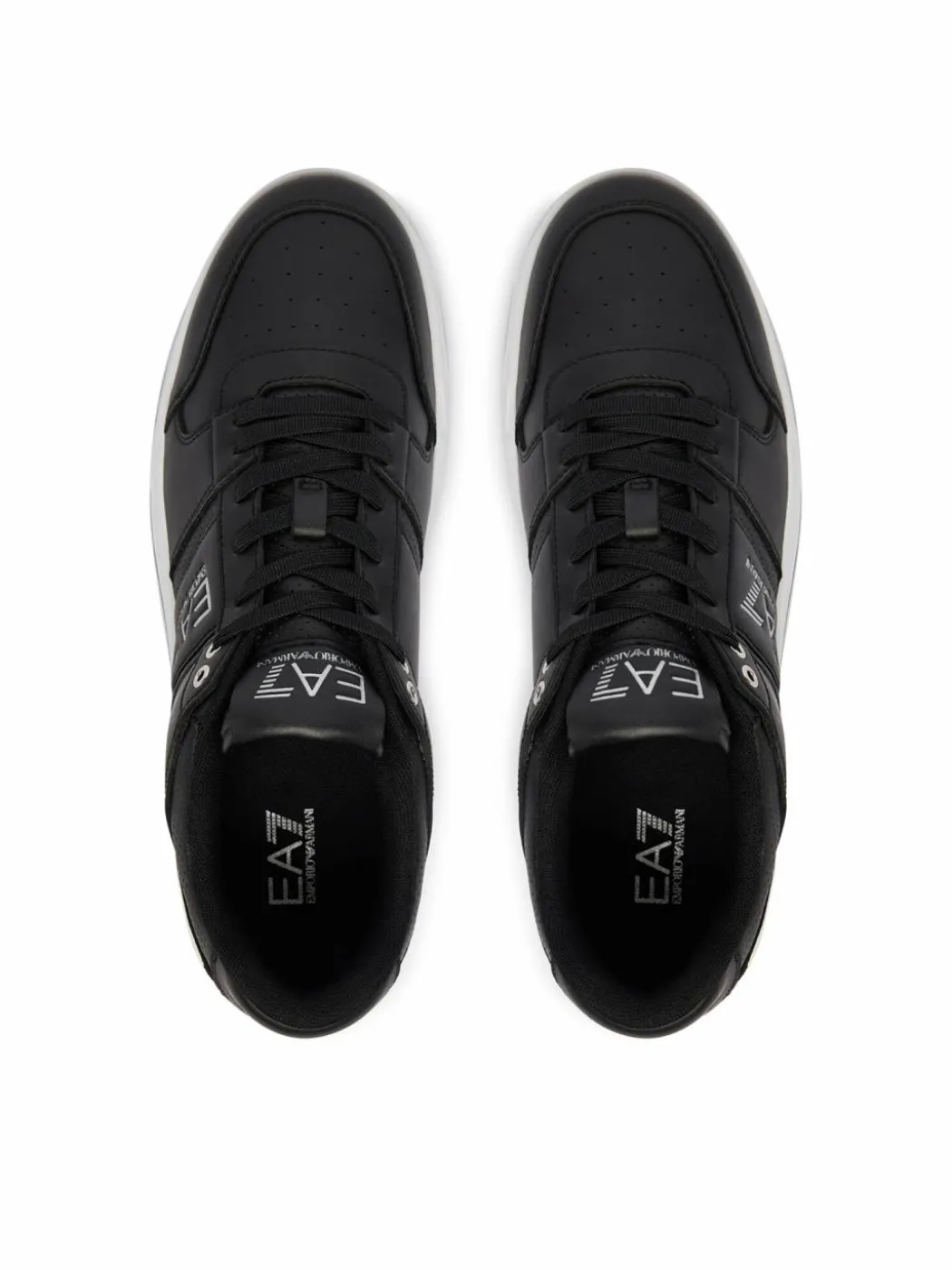 Sneakers X8X234 XK422 MC372 Nero