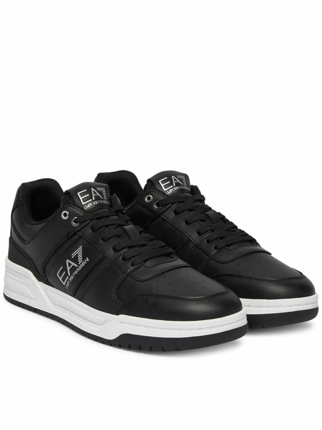 Sneakers X8X234 XK422 MC372 Nero