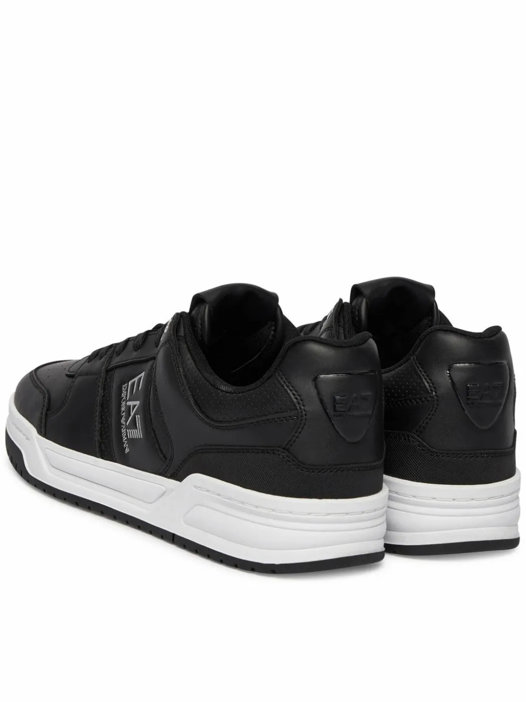 Sneakers X8X234 XK422 MC372 Nero