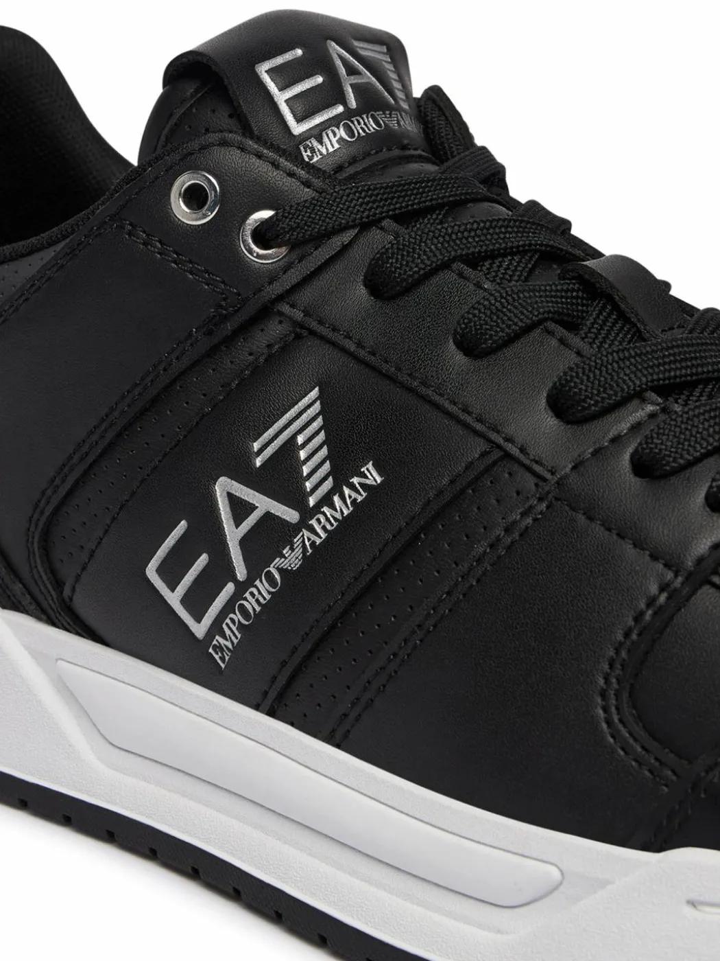 Sneakers X8X234 XK422 MC372 Nero