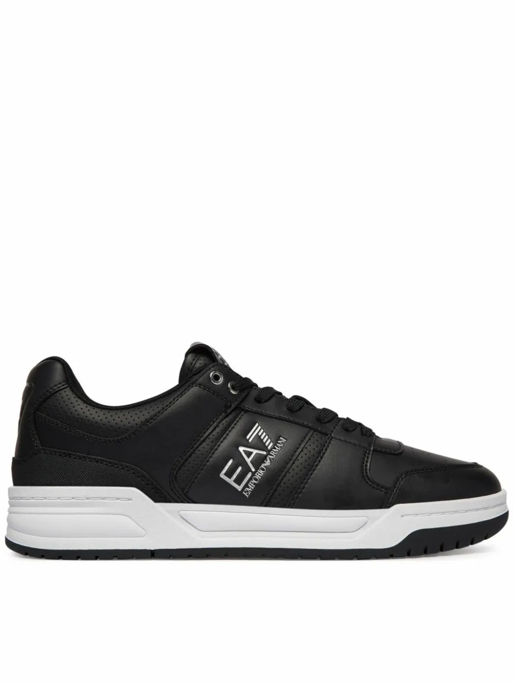 Sneakers X8X234 XK422 MC372 Nero