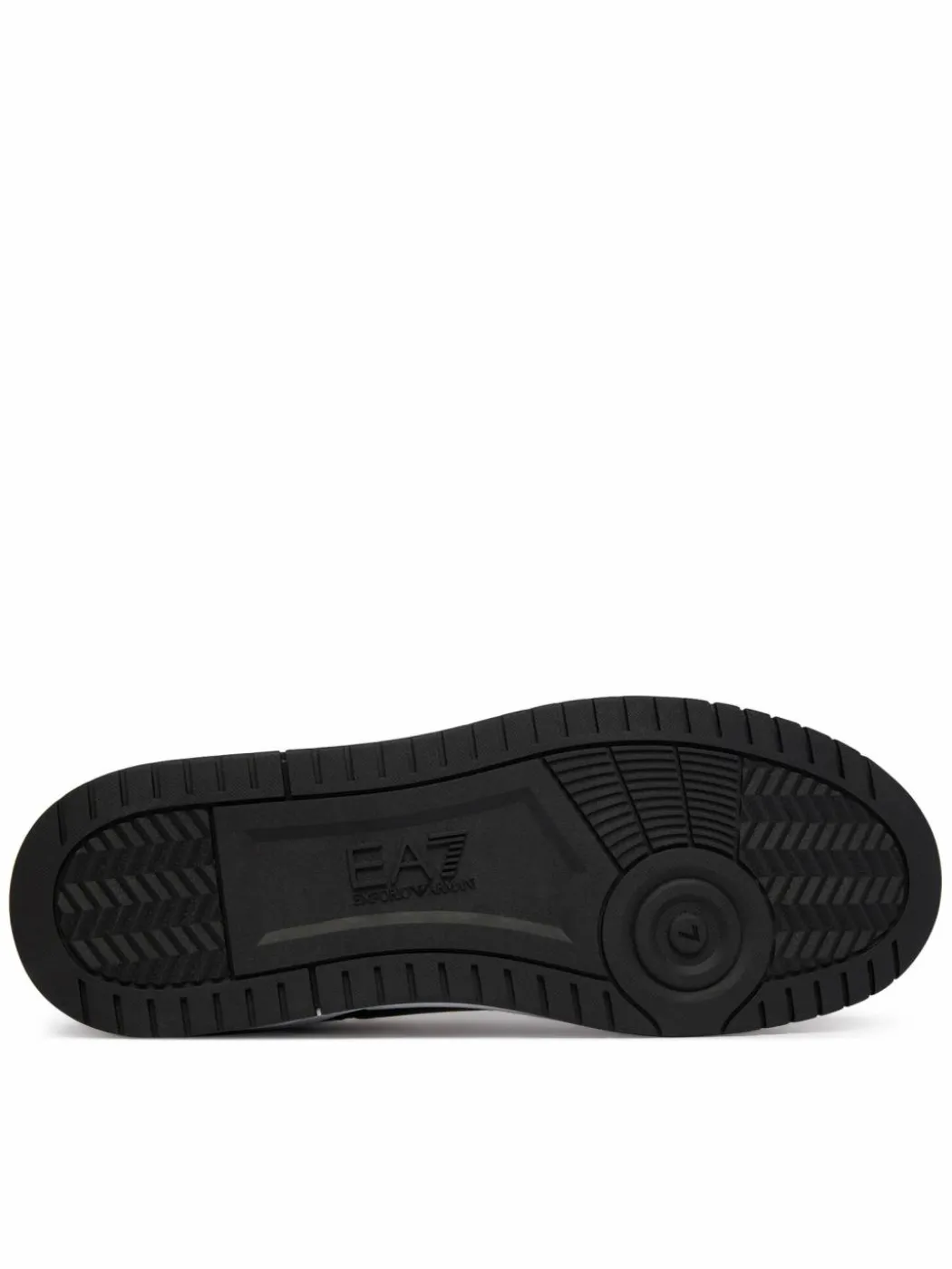 Sneakers X8X234 XK422 MC372 Nero