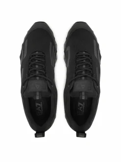 Sneakers X8X217 XK433 MC061 Nero
