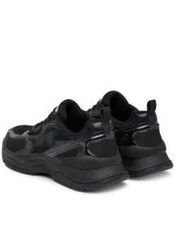 Sneakers X8X249 XK446 MC492 Nero